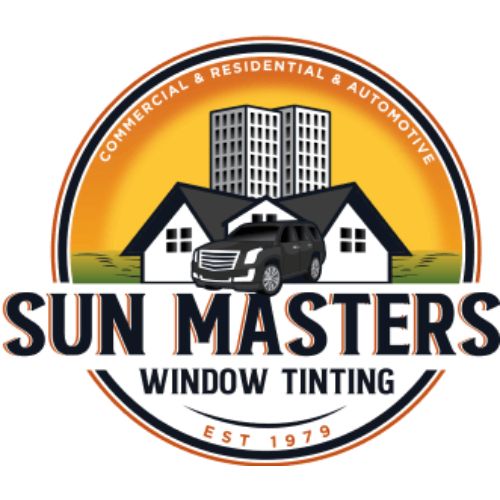 Sun Masters Window Tinting Commercial and Residential Frisco